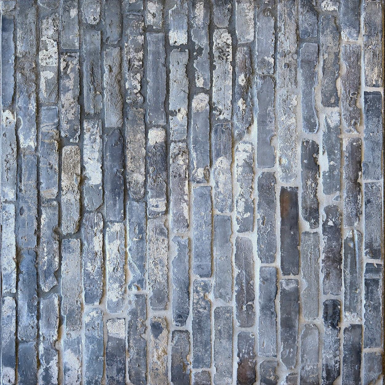 Heritage Bricks Blue