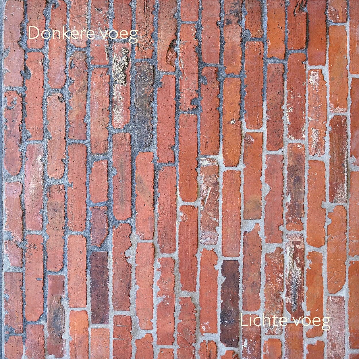 Heritage Bricks Red